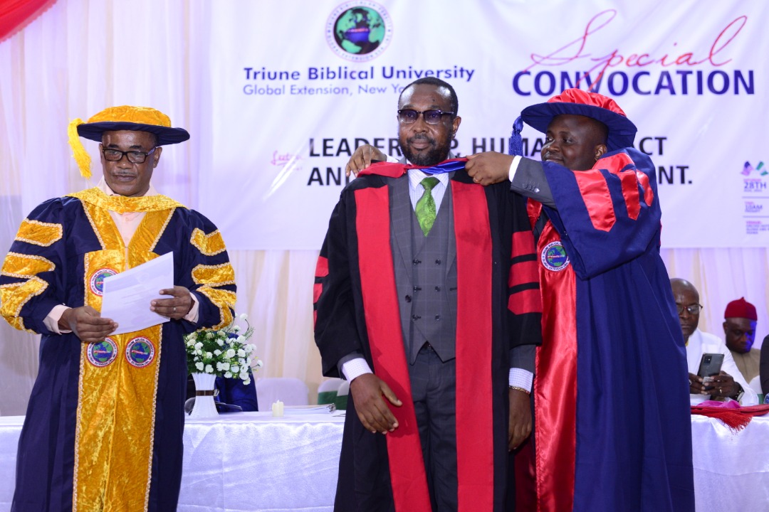 TBUGLEX Graduate